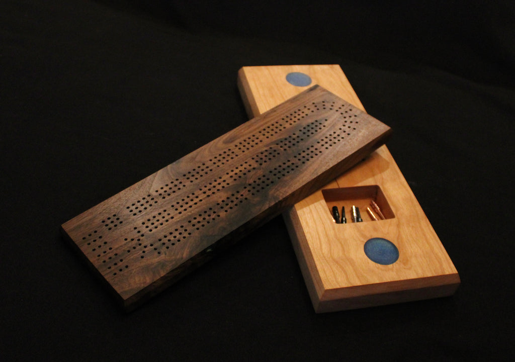 Cribbage Boards