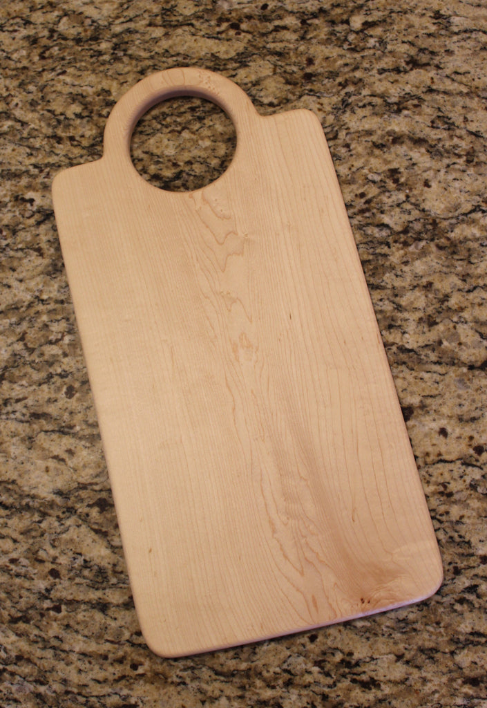 Charcuterie Boards